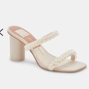 dolce vita Noel Heels